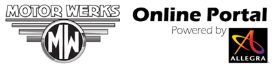 site logo